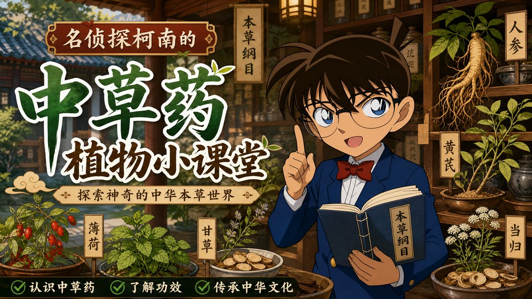 免费看片 中草药植物科普视频