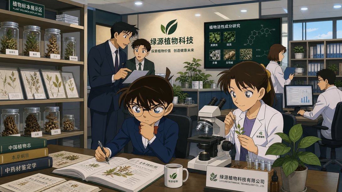 免费看片 实体植物公司总部